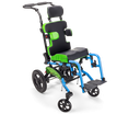 SILLA POSTURAL PEDIÁTRICA LITTLE WAVE FLIP XP