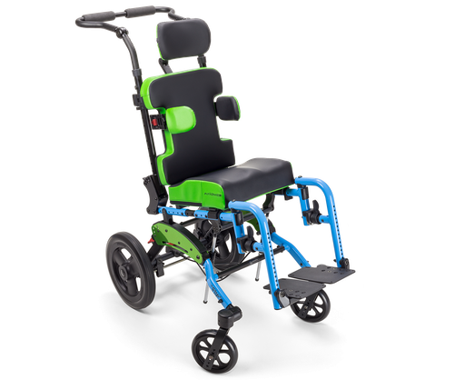 [LittleWaveFlipXP] SILLA POSTURAL PEDIÁTRICA LITTLE WAVE FLIP XP