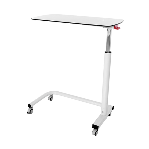 [MS2171] MESA DE COMER REGULABLE EN ALTURA COMPACTA