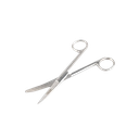 TIJERA QUIRÚRGICA AGU/ROM 16CM