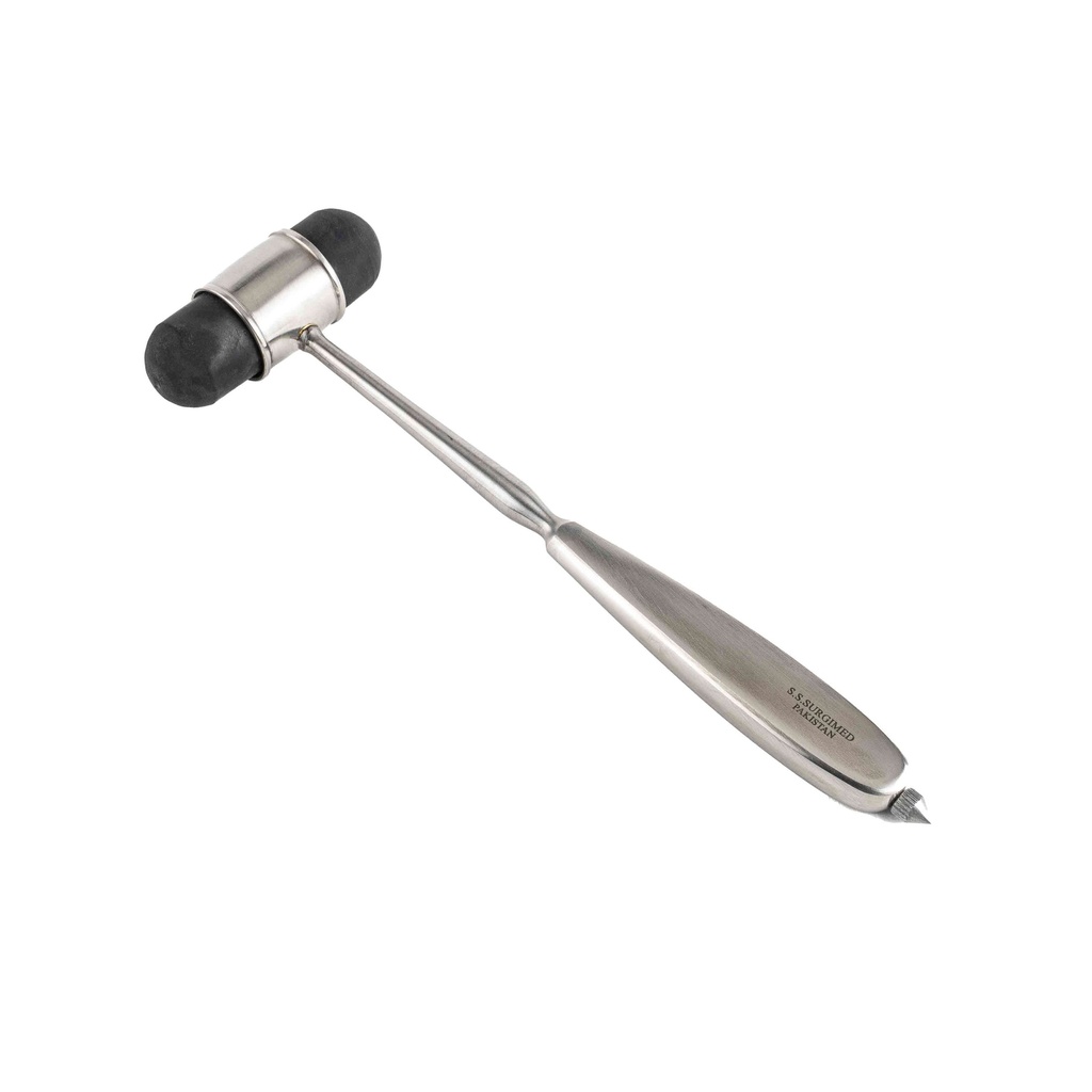 MARTILLO REFLEJOS CON PUA