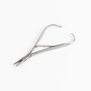 PORTA  AGUJAS MATHIEU