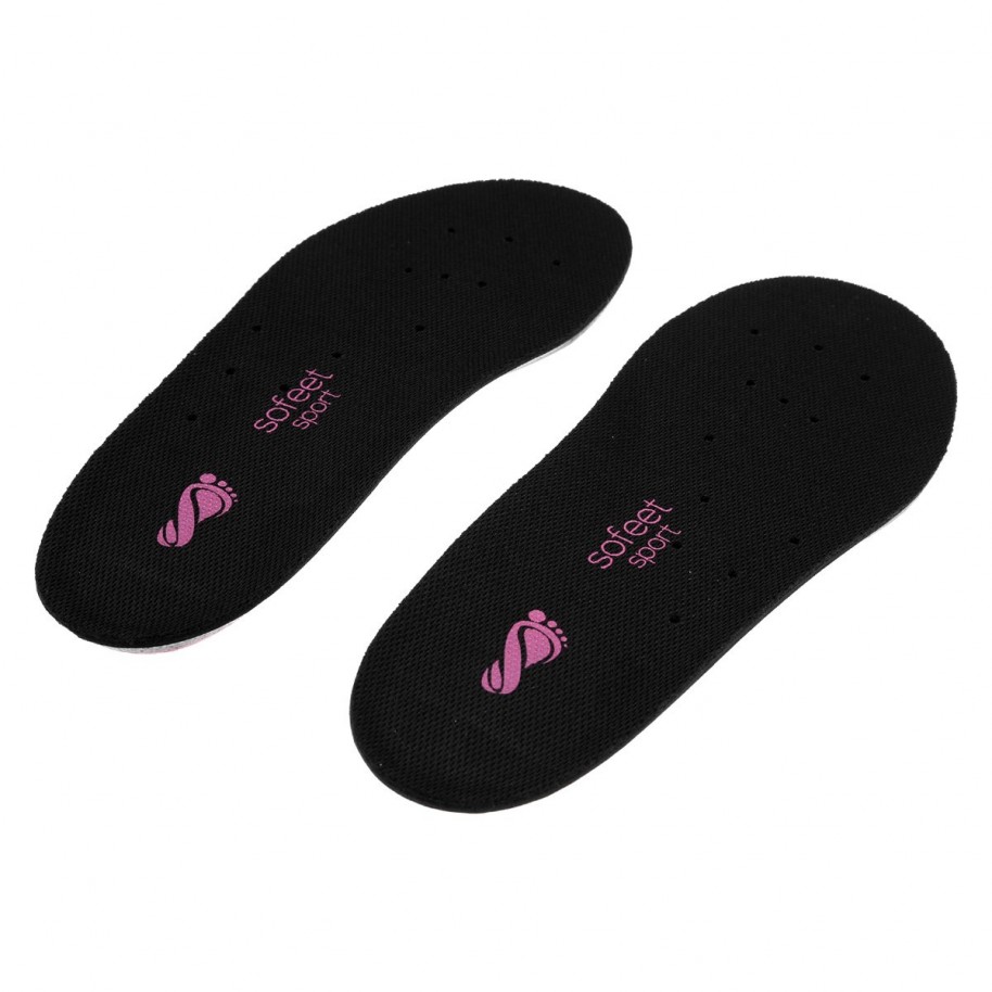 PLANTILLA SPORT MUJER (35/41)