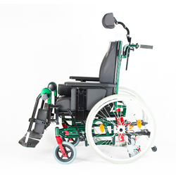 SILLA POSTURAL ASIENTO DE 440-24