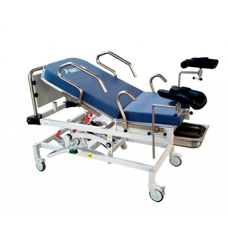 CAMA DE PARTO HIDRAULICA