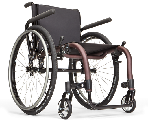 [Rogue ALX] SILLA DE AUTOPROPULSIÓN ROGUE ALX