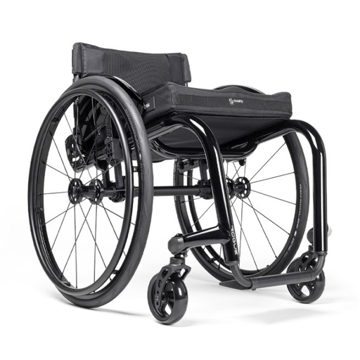 [ROGUE2] SILLA DE AUTOPROPULSIÓN ROGUE2