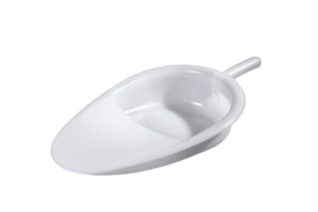 CHATA DE PLASTICO