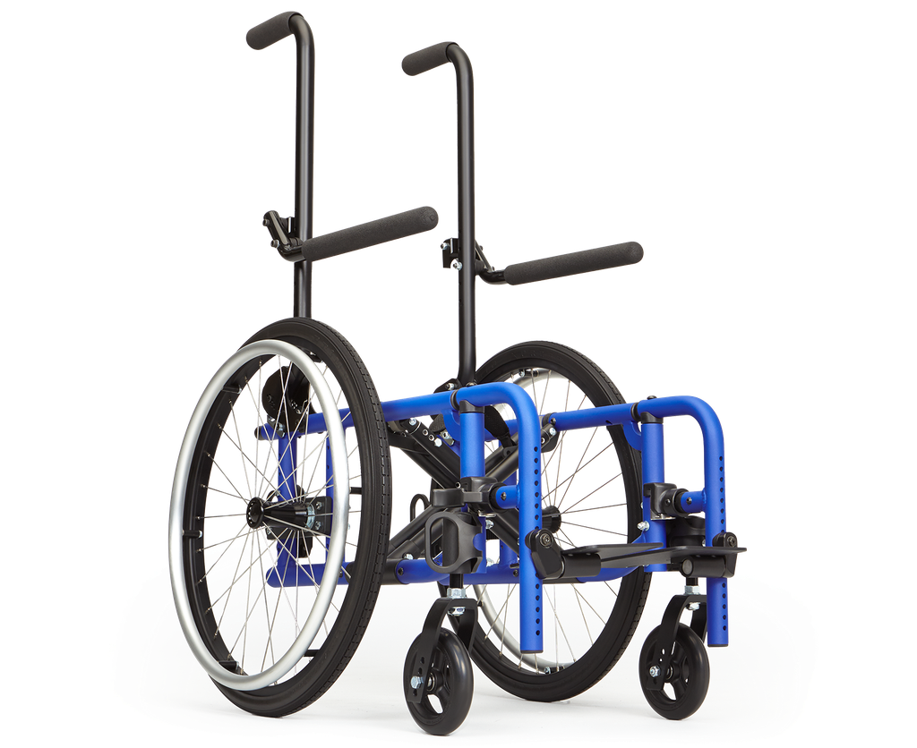 SILLA DE TRASLADO PEDIÁTRICA SPARK