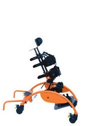 [STANDUPXS] BIPEDESTADOR STAND UP TILT (XS)