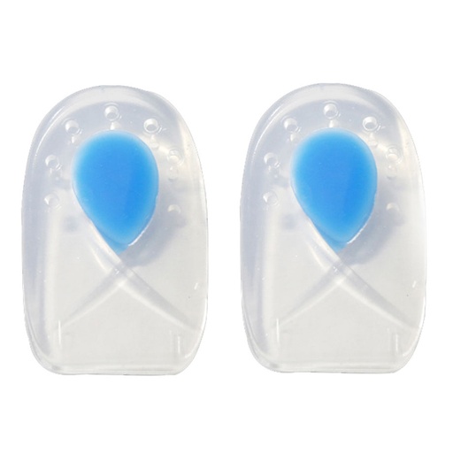 [2002-TEAH U U] TALONERA PARA ESPOLÓN POINT, PTO. AZUL (Hombre)