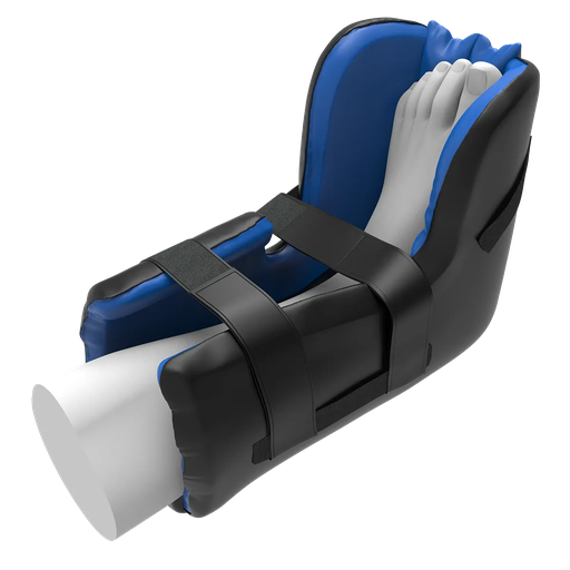 [TM1101] COJIN THERABOOT