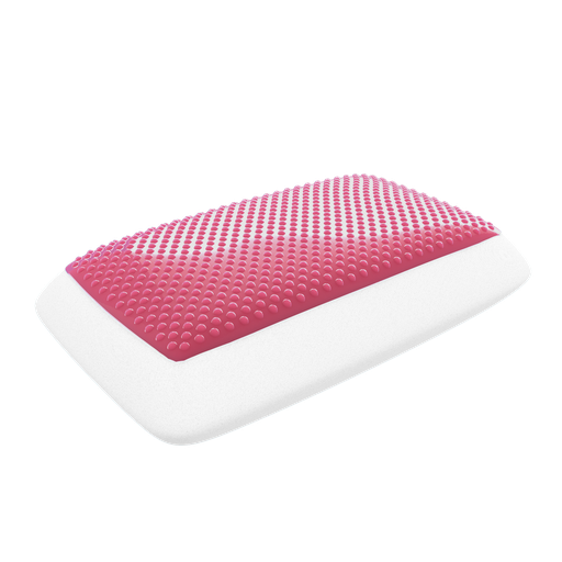 [TM111] ALMOHADA THERAGEL (Rosado)