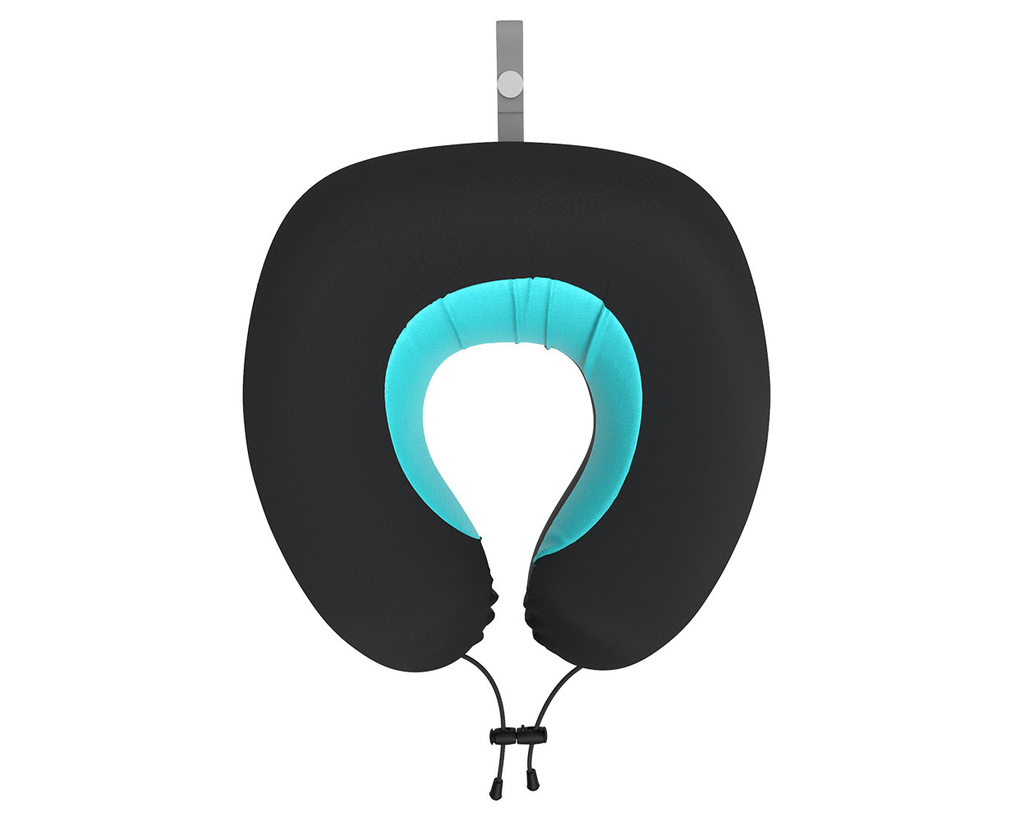 COJÍN CERVICAL THERAGEL