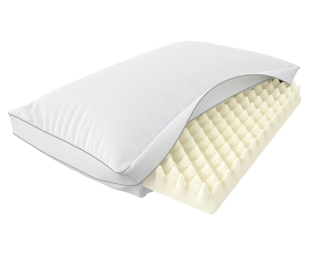 ALMOHADA AJUSTABLE THERAMIA
