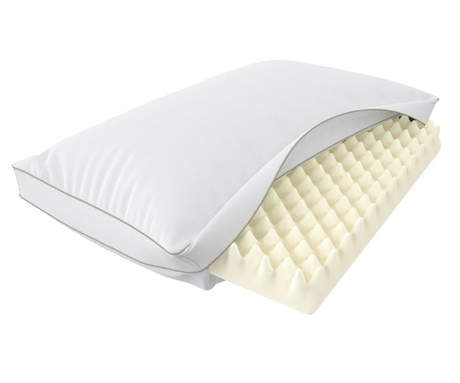[TM113] ALMOHADA AJUSTABLE THERAMIA