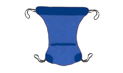 [TM1350-M] ARNÉS SIN COMODO PARA GRÚA THERAMOTION (M)