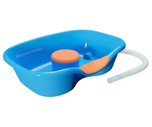 [TM1430] LAVACABEZAS PORTATIL THERAWASH