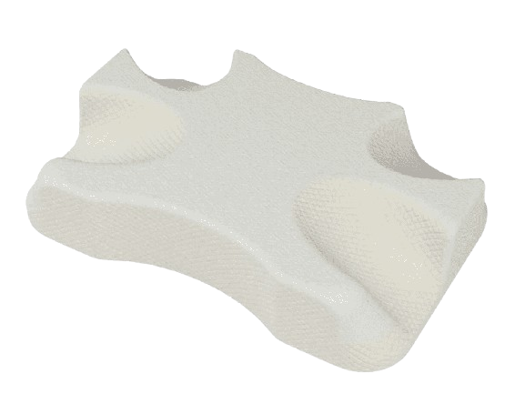 ALMOHADA THERACLEAR