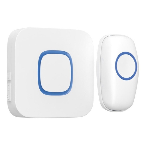 [TM2000] TIMBRE INALAMBRICO THERALIFE