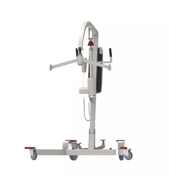 GRÚA ELÉCTRICA THERATOMIC