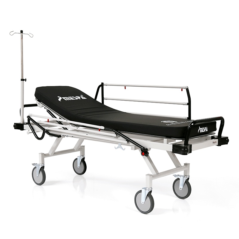 CAMILLA DE TRASLADO ALTURA FIJA