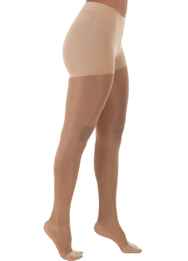 [VL233BL] PANTI LEGLINE, 1523, CERRADO (P, Negro)