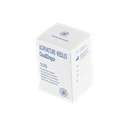 AGUJA CON MANGO 100 PIEZAS