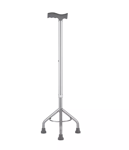 [ALK526] BASTON 3 PATAS 526