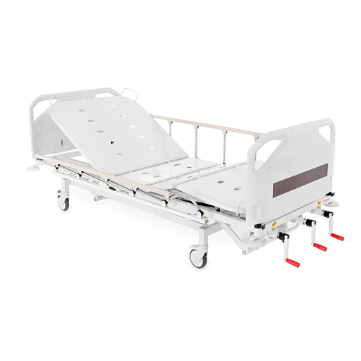 [MS1023] CAMA 3 FUNCIONES MANUAL
