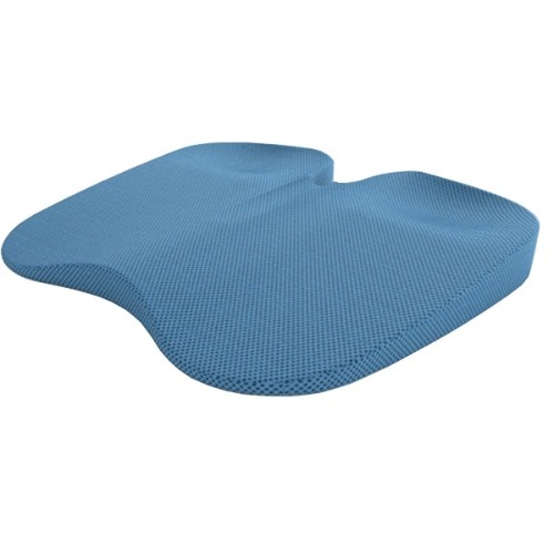 [TM332] COJIN THERASEAT (Negro)