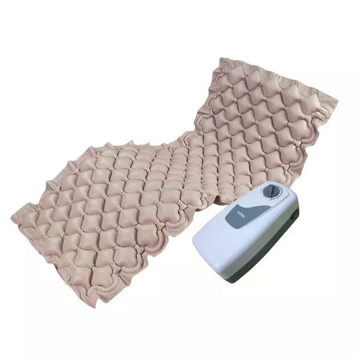 [SAKFOFO] COLCHON ANTIESCARAS CON BOMBA