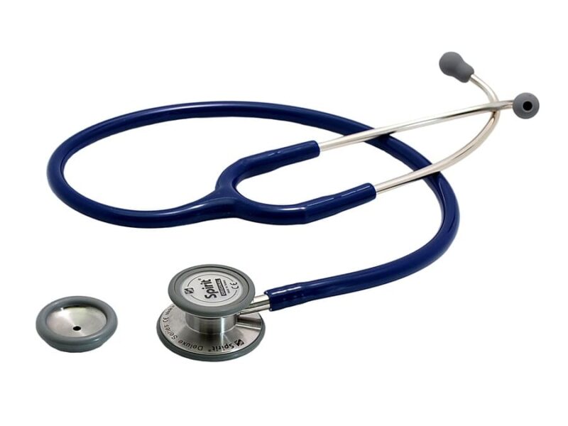 ESTETOSCOPIO CLASSIC AD/PED