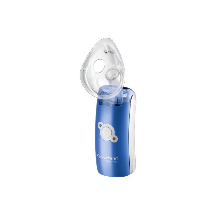 NEBULIZADOR MICROMESH