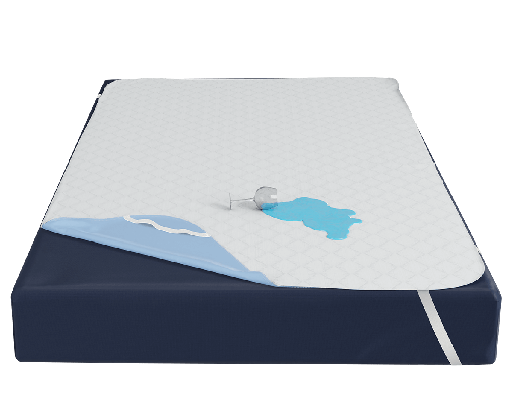 PROTECTOR IMPERMEABLE THERAPROOF MAX