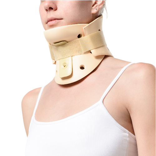 [1201-4519UXS] COLLAR CERVICAL PH (XS)