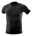 CAMISETA TERMICA MANGA CORTA