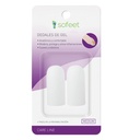 DEDAL DE GEL-SOFEET