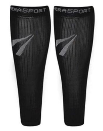 [T21GNS] PANTORRILLERA RUNNING 15/20 (S, Negro)