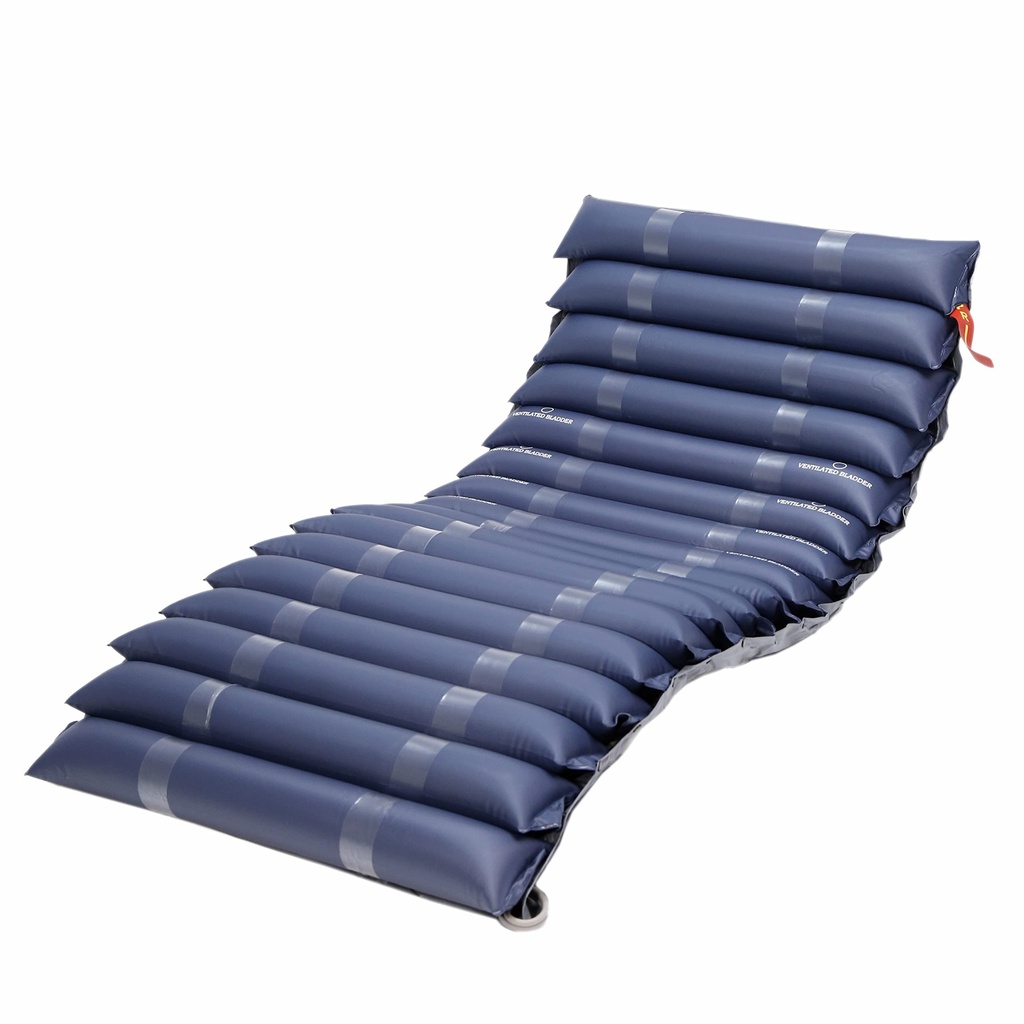 COLCHON ANTIESCARAS PARA OBESO HASTA 145 KG
