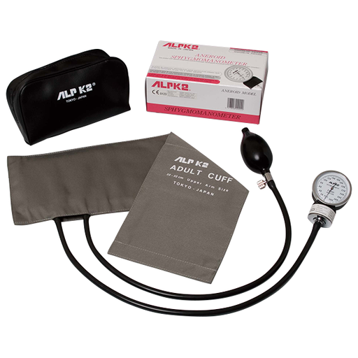 [ALP500VEU] APARATO DE PRESION ALPK2 ANEROIDE C/LATU