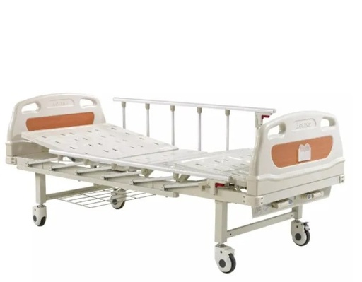 [ALK06-A232P] CAMA MANUAL DE 2 POSICIONES