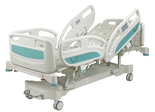[ALK06-BA501EZE] CAMA 5 FUNCIONES ELECTRICA ALTURA MEDIANTE TIJERA