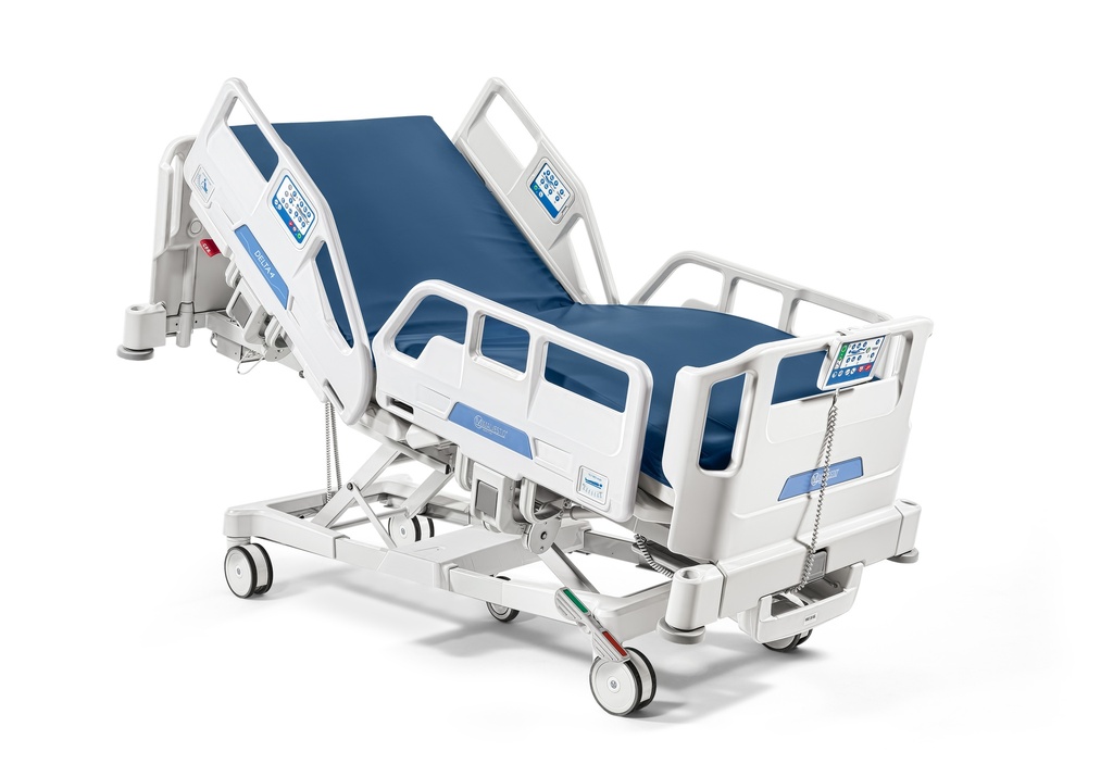 CAMA MOTORIZADA DELTA