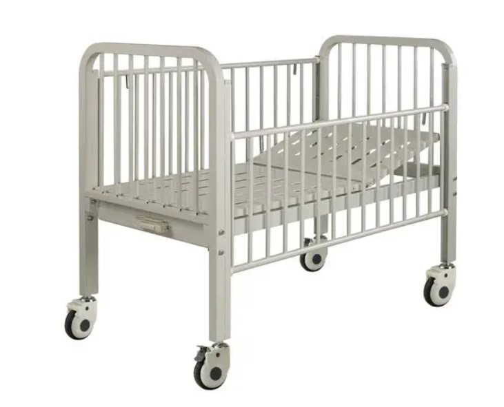 CAMA PEDIATRICA