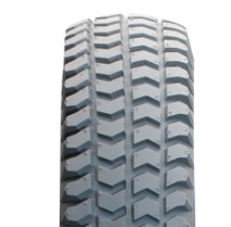 RUEDA TRASERA MACIZA FUSION 300-8 