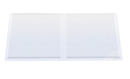 [LEN8063] PLANCHA GEL C/TELA AUTOADHESIVA 10X10CM
