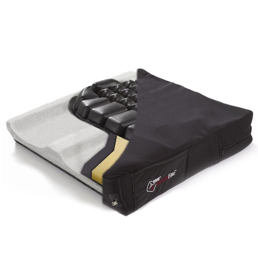 [2RHE1414C] COJIN HYBRID ELITE (14x14)