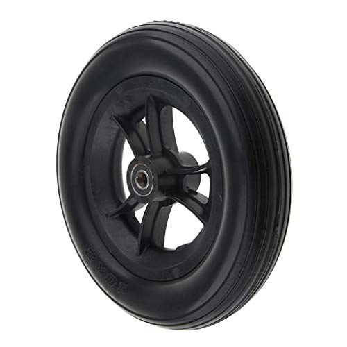RUEDA DELANTERA 6X1