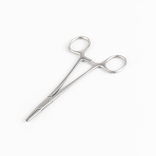 [PAK201040] PORTA AGUJAS MAYO HEGAR (14 CM)